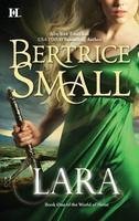 Lara by Bertrice Small