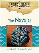 The Navajo by Jennifer Denetdale