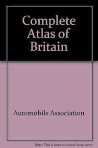Complete Atlas of Britain