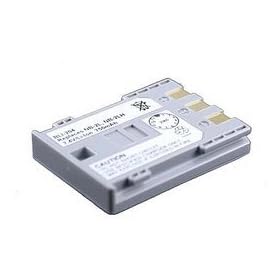 Canon Vixia HF R11 Replacement Li-Ion Digital Camera Battery from Batteries