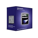 AMD PhenomII X4 945(95W) HDX945WFGMBOX