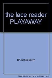 The Lace Reader
