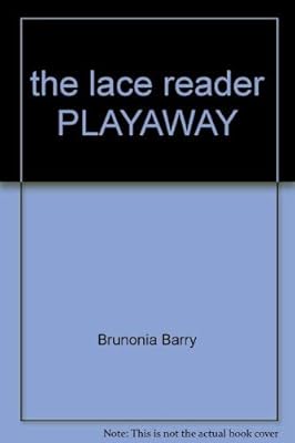 The Lace Reader