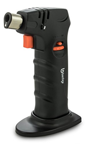 Algopix Similar Product 2 - Refillable Butane Micro Torch with