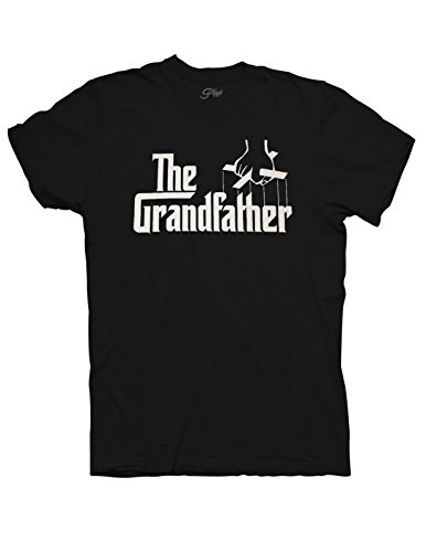 Swagge The Grandfather T-shirt