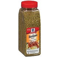 

Mccormick® Italian Seasoning - 6.25 Oz.