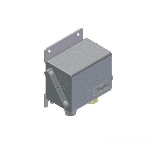 Algopix Similar Product 6 - Danfoss Pressure Switch Cas133