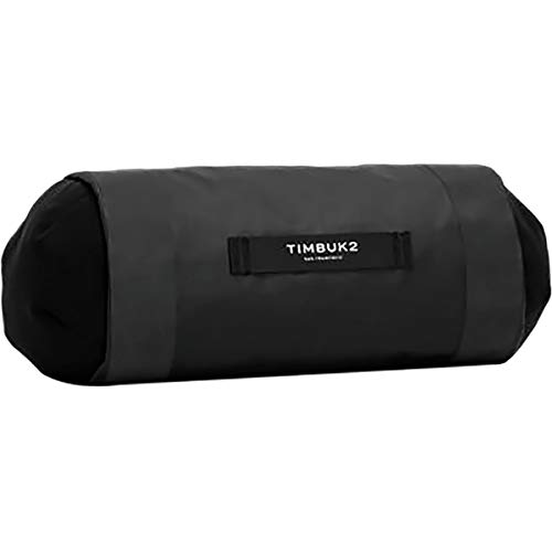 Algopix Similar Product 1 - Timbuk2 Beacon Handlebar Bag Jet Black