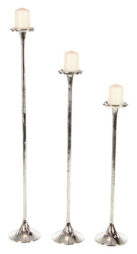 Algopix Similar Product 6 - Benzara Antique Colonial Set of 2