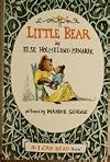 Little Bear (An I Can Read Book) Collection: Set of 4 Books - (Not a Boxed Set) / Little Bear (63 pp.) / A Kiss for Little Bear (32 pp.) / Little Bear's Friend (63 pp.) / Father Bear Comes Home (63 pp.) (Little Bear)