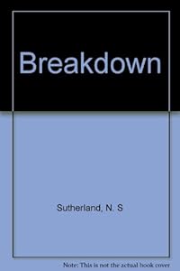 Breakdown