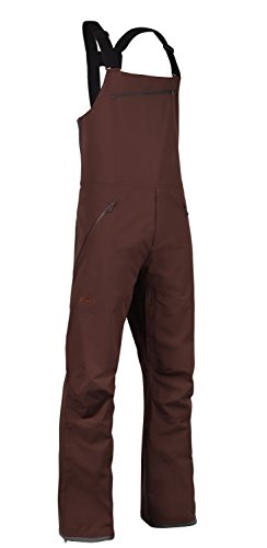 Algopix Similar Product 10 - Strafe Outerwear Northwoods BibPants