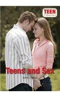 Teens and Sex by Andrea C Nakaya