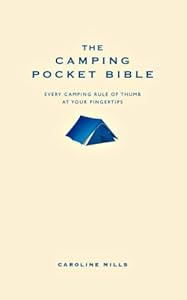 The Camping Pocket Bible (Pocket Bibles)