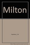 Milton (Goldentree bibliographies in language and literature)