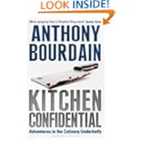 Kitchen Confidential