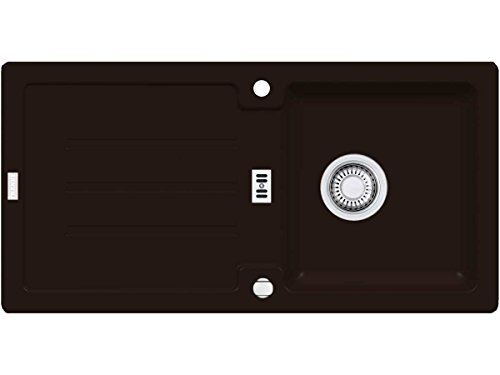 Algopix Similar Product 8 - Franke inset sink Strata STG 614
