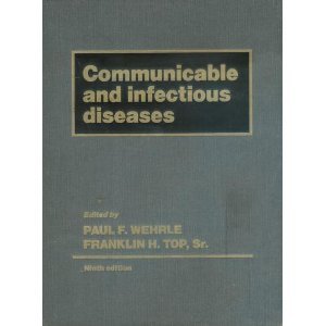 Communicable and infectious diseases