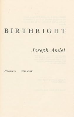 Birthright