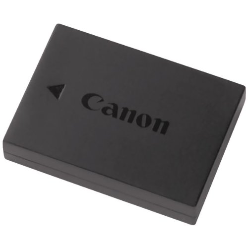 

CANON 5108B002 Canon(R) LP-E10 Digital Camera Replacement Battery (5108B002)