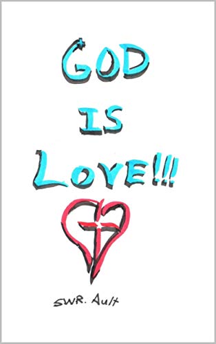 Algopix Similar Product 6 - God is Love