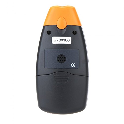 

ACOSUN MD916 LCD Display Data Hold Digital Paper Moisture Meter