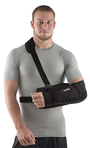 Algopix Similar Product 3 - United Ortho 20005005 Standard