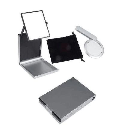 

dbest products 04-102 Travel Vanity Mirrors