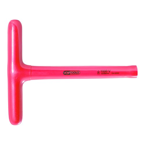 Algopix Similar Product 12 - SK Hand Tool KS Tools Insulated TGrip