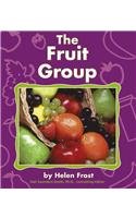 The Fruit Group (Pebble Books) by Helen Frost