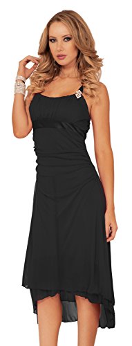 Womens Sleeveless Formal Bridesmaids Cocktail Evening Party Dress