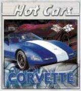 Corvette (Hot Cars) by Lee Stacy