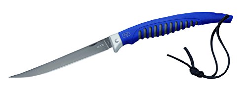Buck Knives 220 Silver Creek Folding Fillet Fishing Knife