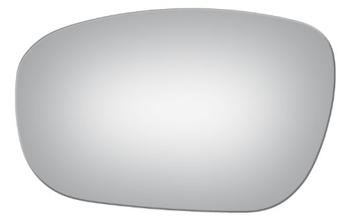 2005-2010 CHRYSLER 300-300C Flat, Fit Over Option for Auto-Dimming Driver Side Replacement Mirror Glass