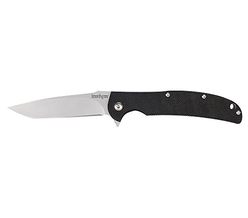 Kershaw Taschenmesser Chill, 9.8 cm, 473410