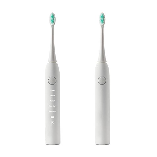 ETTG Multifunction SmartClean Electric Toothbrush