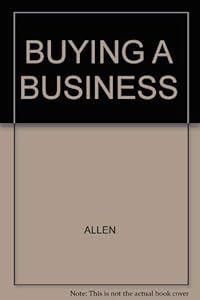 Buying a Business
