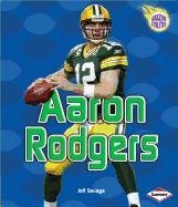 Aaron Rodgers