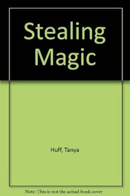 Stealing Magic