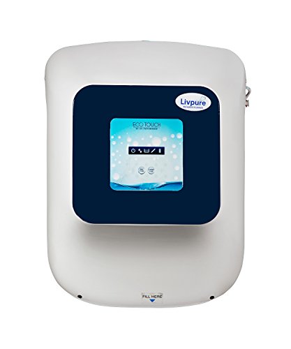 Livpure Eco Touch 2000 RO+UV Water Purifier
