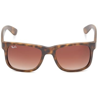 矩形镜框款!ray·ban 雷朋 rb4165 经典太阳镜