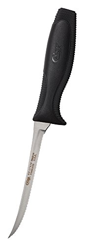 Algopix Similar Product 19 - Case Black Tomato Slicer Knife