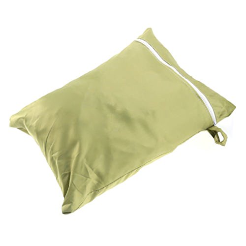 VORCOOL Waterproof Golf Cart Cover Rain 2/4 Passenger for Yamaha Club Car EZ-GO Model – Size L