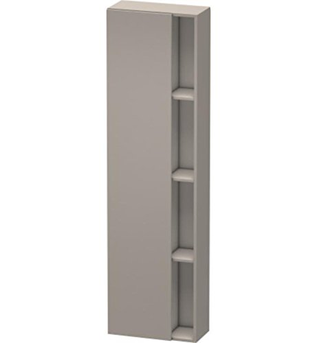 Algopix Similar Product 1 - DuraStyle tall cabinet 1 door 4