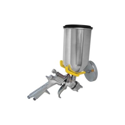 

Magnetic Spray Gun Holder