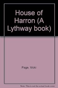 House of Harron by V. Page