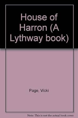 House of Harron