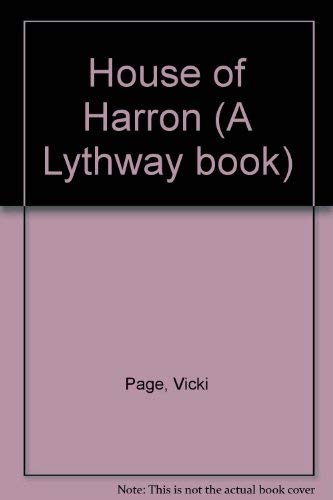 House of Harron by V. Page