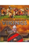 Vikings by Philip Steele