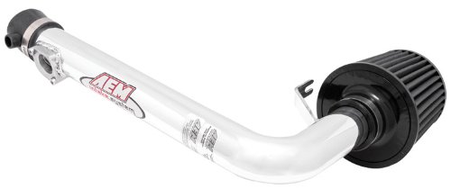 

AEM 21-567P Polished Cold Air Intake System